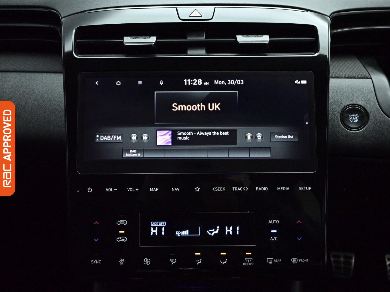 Used Hyundai TUCSON 2023 for sale - 78177574: Photo 15