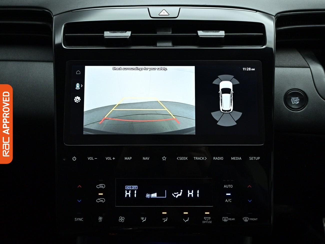 Used Hyundai TUCSON 2023 for sale - 78177574: Photo 16