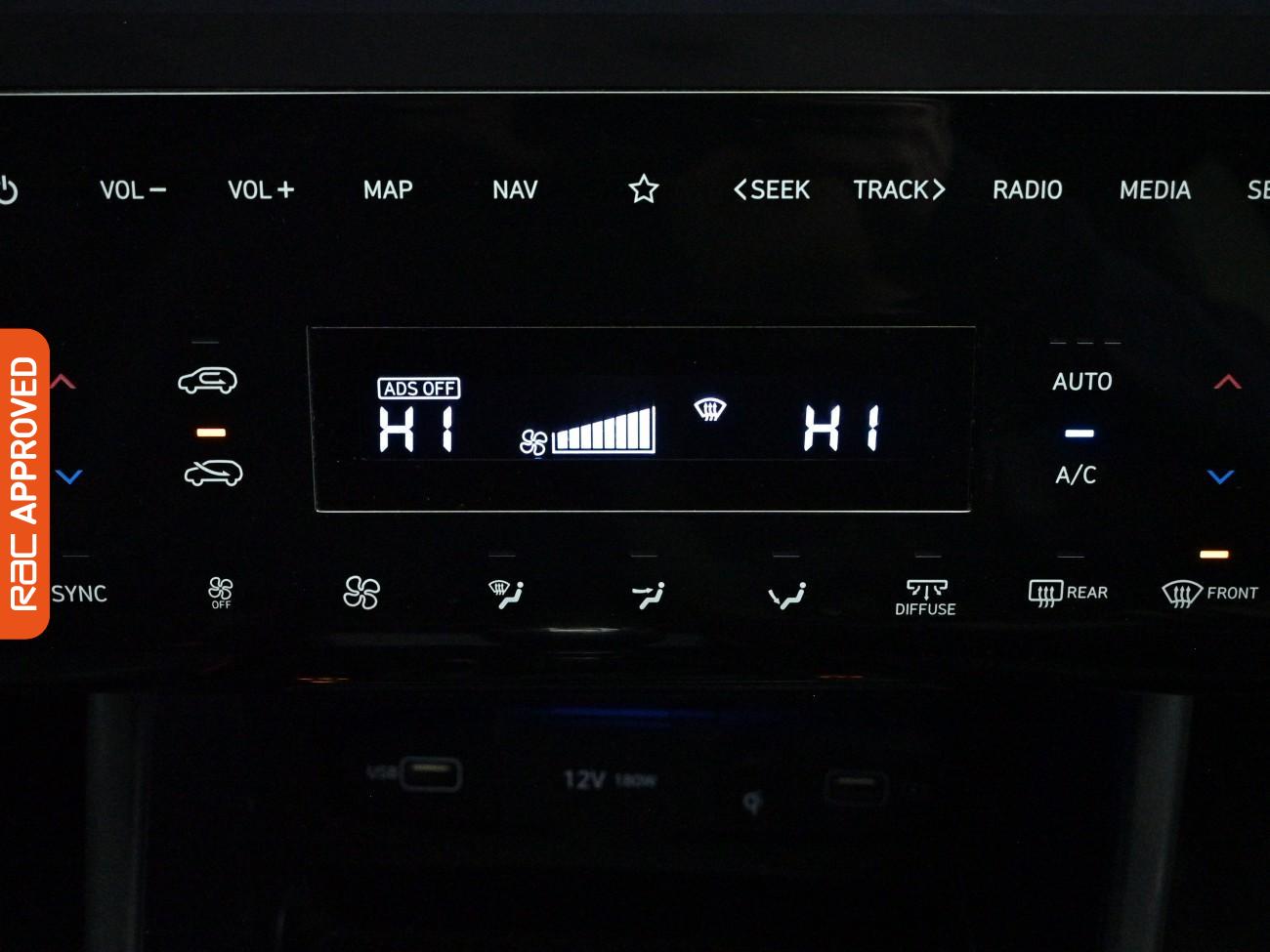 Used Hyundai TUCSON 2023 for sale - 78177574: Photo 18