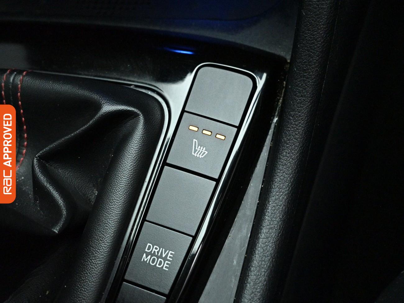 Used Hyundai TUCSON 2023 for sale - 78177574: Photo 19