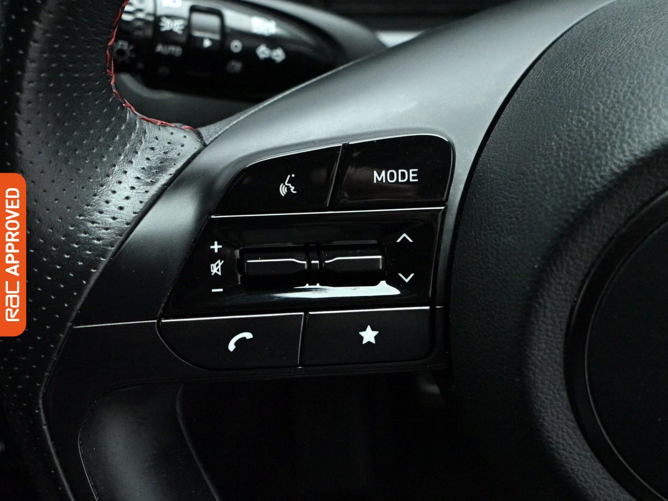 Used Hyundai TUCSON 2023 for sale - 78177574: Photo 21