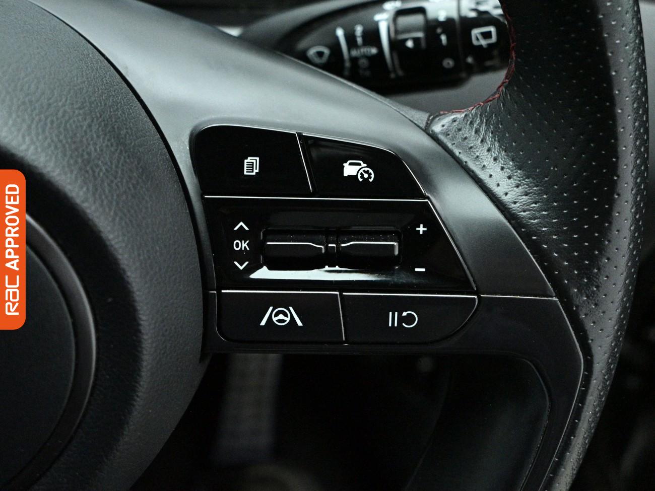 Used Hyundai TUCSON 2023 for sale - 78177574: Photo 22