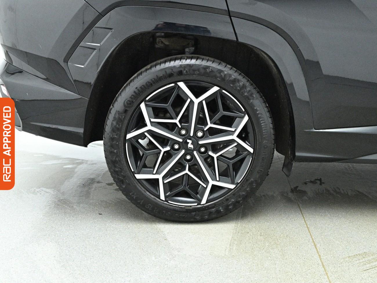 Used Hyundai TUCSON 2023 for sale - 78177574: Photo 24