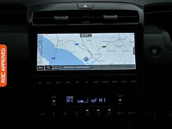 Used Hyundai TUCSON 2023 for sale - 78177574: Photo