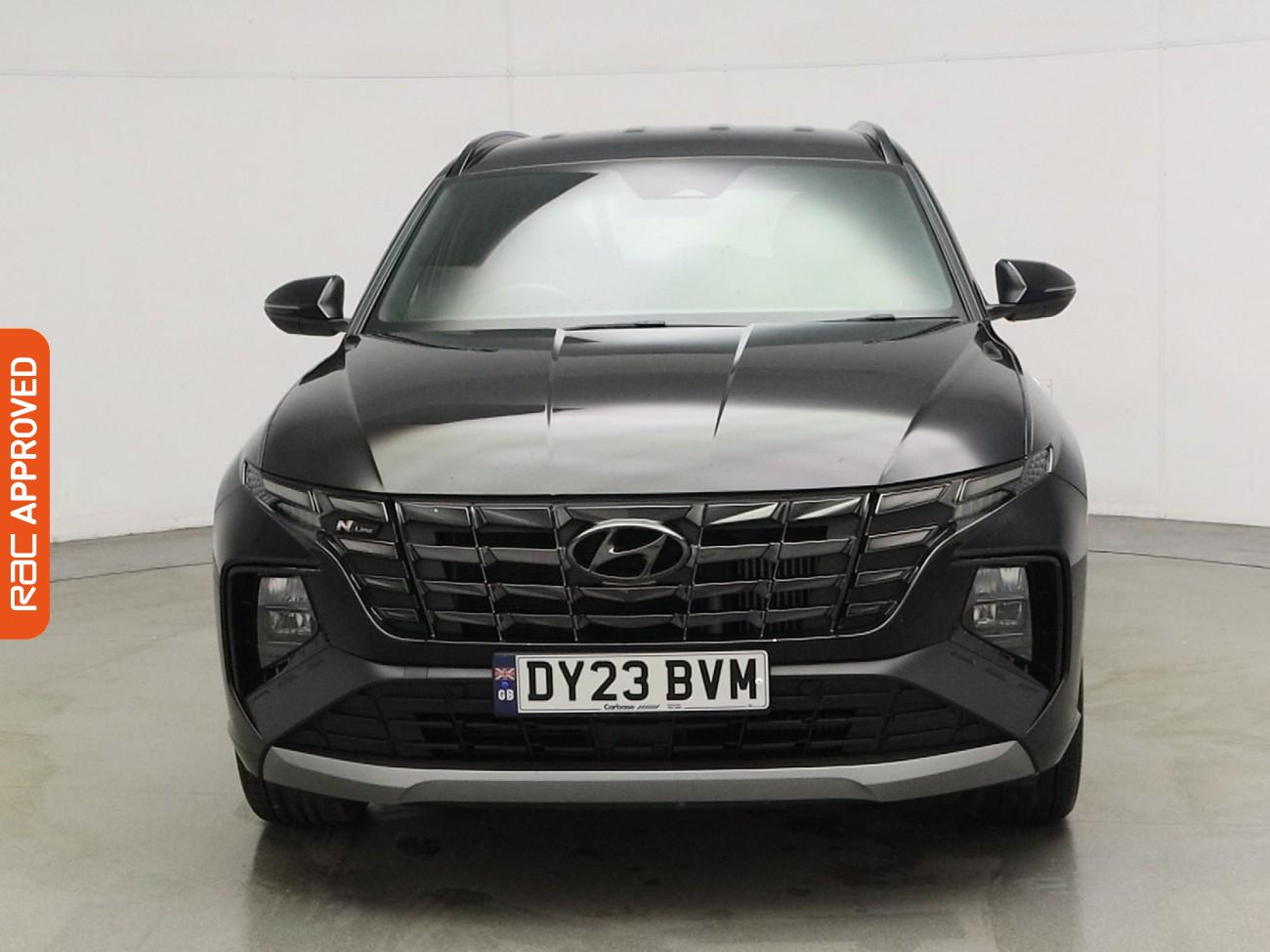 Used Hyundai TUCSON 2023 for sale - 78177574: Photo 7