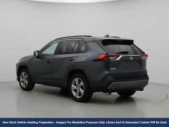 Used Toyota RAV4 2021 for sale - 76520036: Photo