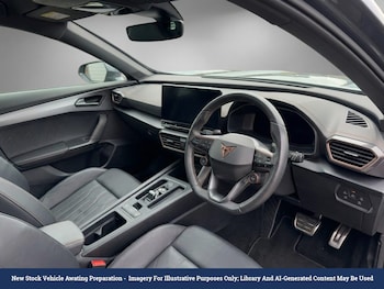 Used Cupra Formentor 2021 for sale - 79161552: Photo