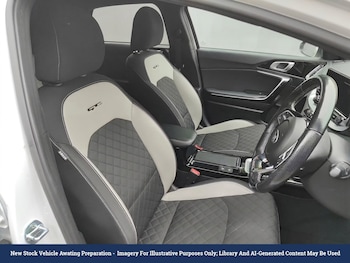 Used Kia Pro Ceed 2021 for sale - 79183919: Photo