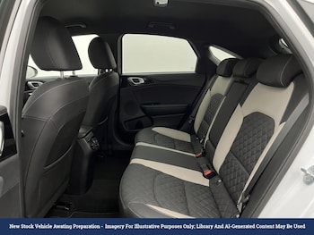 Used Kia Pro Ceed 2021 for sale - 79183919: Photo