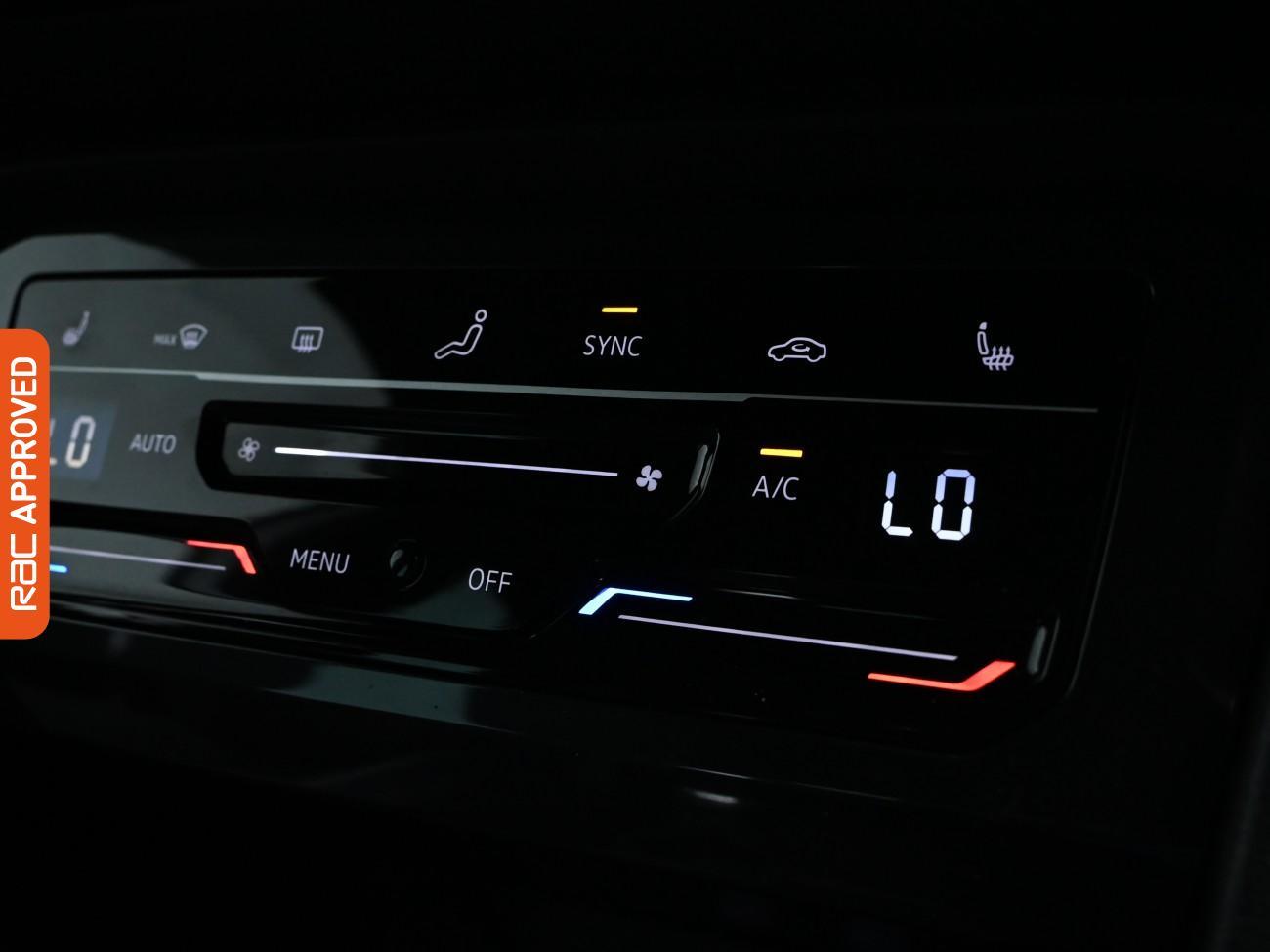 Used Volkswagen Tiguan 2021 for sale - 76650553: Photo 13