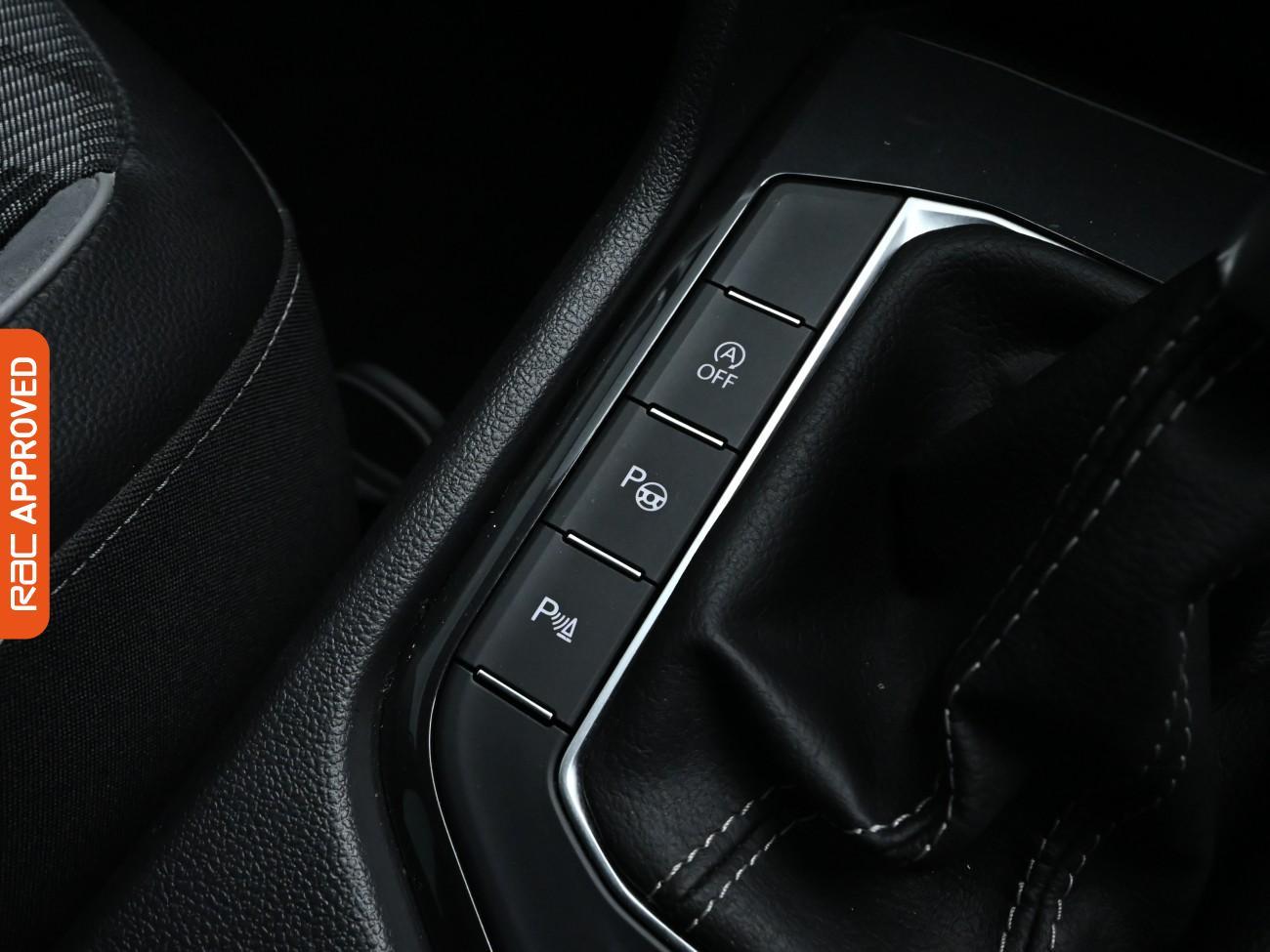 Used Volkswagen Tiguan 2021 for sale - 76650553: Photo 14