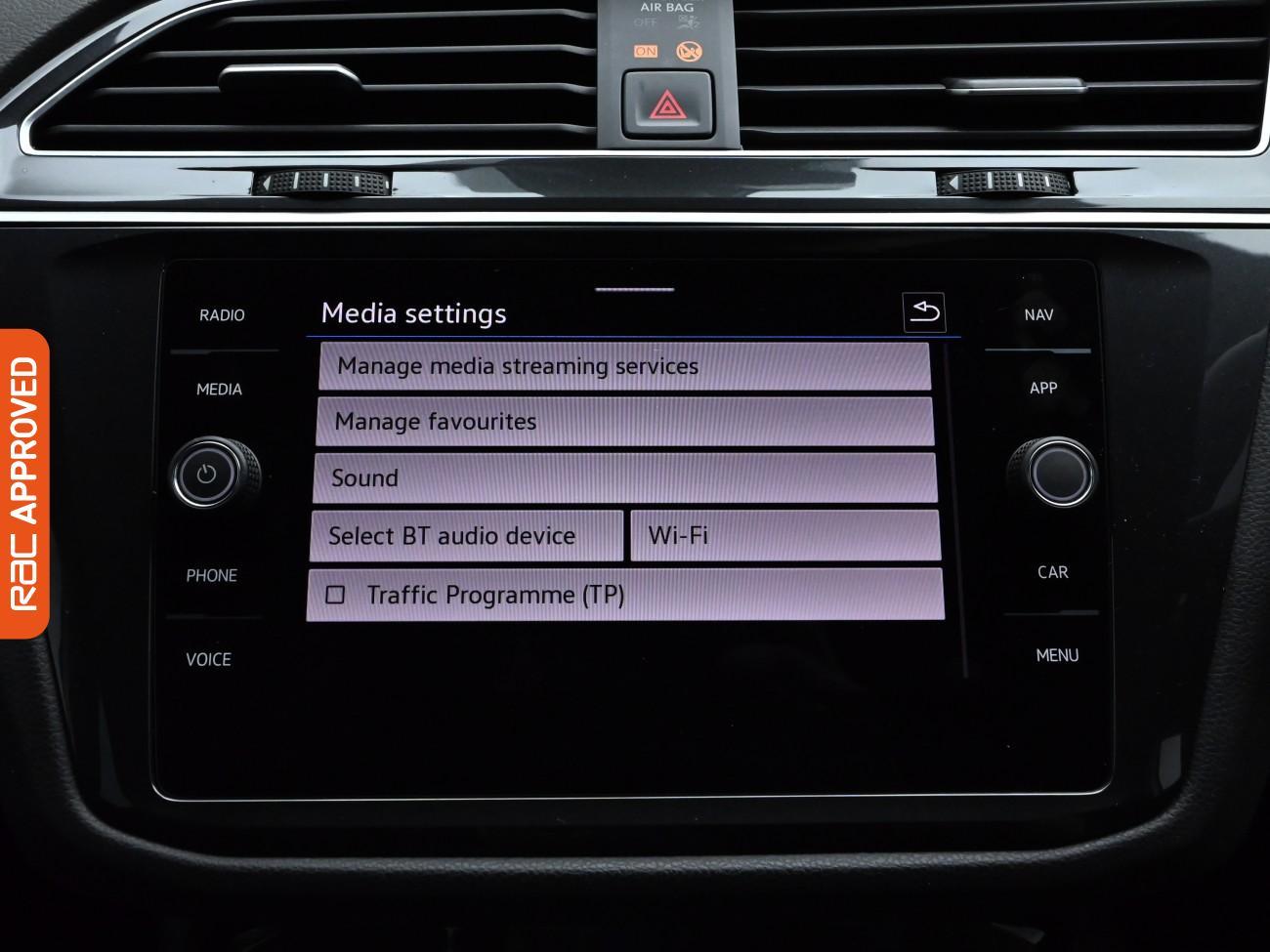 Used Volkswagen Tiguan 2021 for sale - 76650553: Photo 15