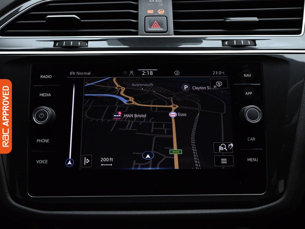 Used Volkswagen Tiguan 2021 for sale - 76650553: Photo 18