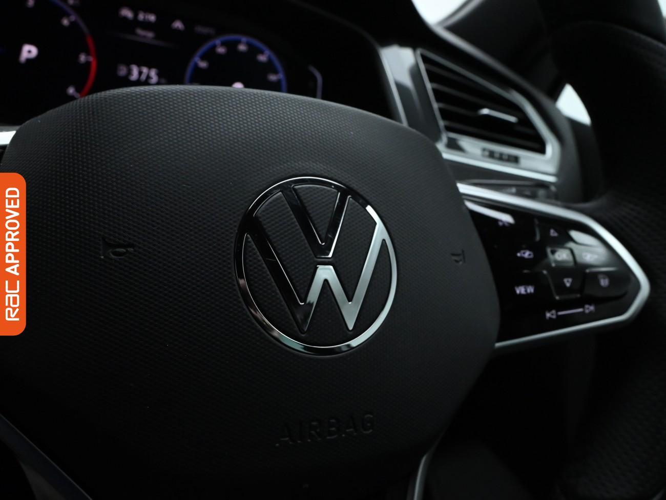 Used Volkswagen Tiguan 2021 for sale - 76650553: Photo 23