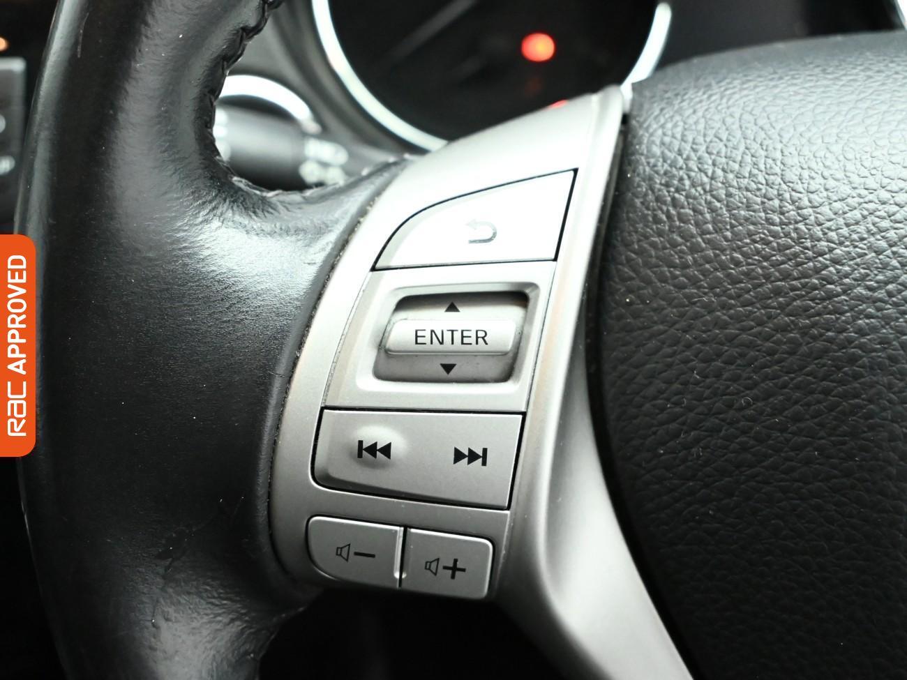 Used Nissan Qashqai 2017 for sale - 77257774: Photo 21