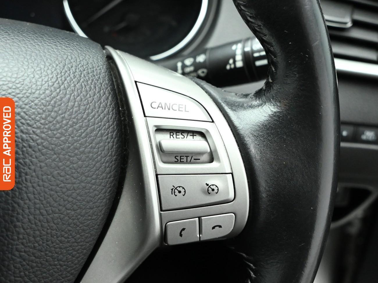 Used Nissan Qashqai 2017 for sale - 77257774: Photo 22