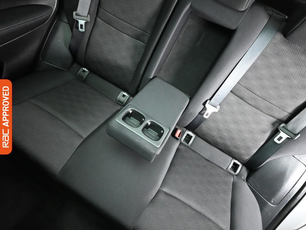 Used Nissan Qashqai 2017 for sale - 77257774: Photo 25