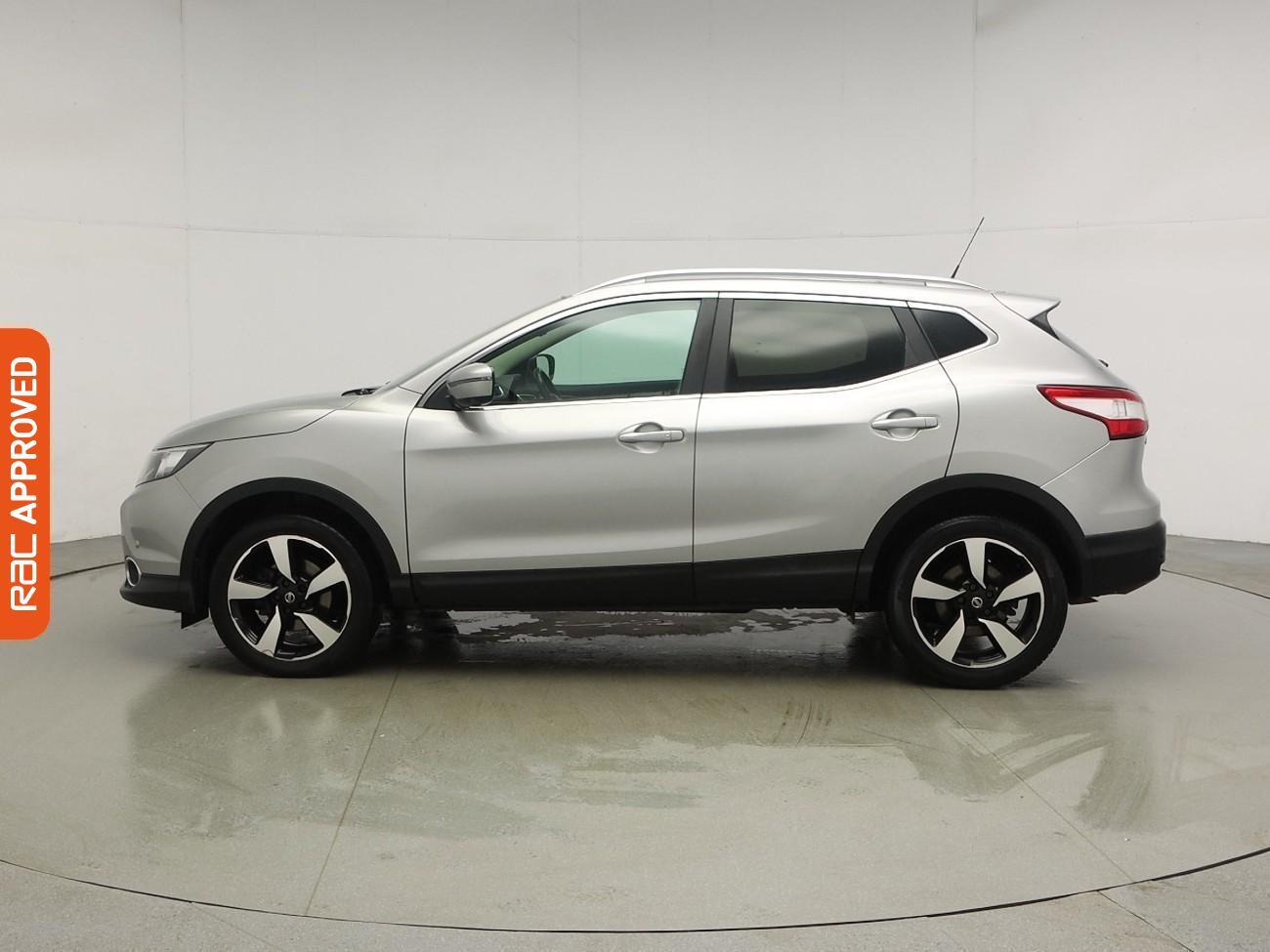 Used Nissan Qashqai 2017 for sale - 77257774: Photo 29