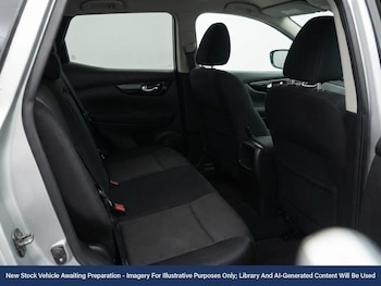 Used Nissan Qashqai 2017 for sale - 77257774: Photo