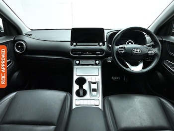 Used Hyundai KONA 2022 for sale - 78820133: Photo