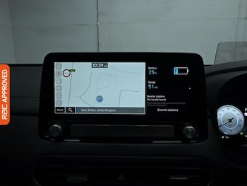 Used Hyundai KONA 2022 for sale - 78820133: Photo