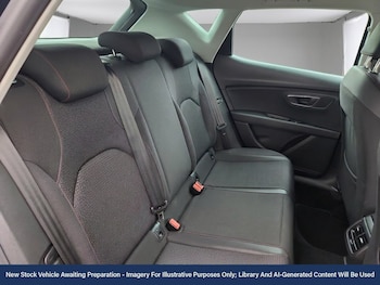 Used SEAT Leon 2016 for sale - 78341504: Photo