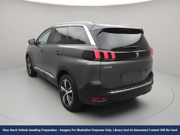 Used Peugeot 5008 2019 for sale - 76429106: Photo