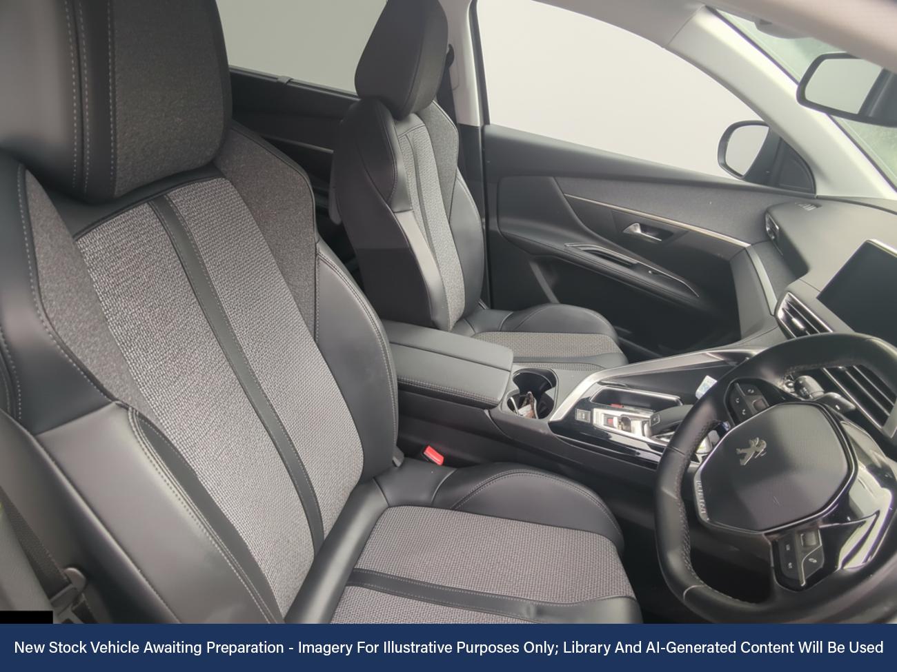 Used Peugeot 5008 2019 for sale - 76429106: Photo 3