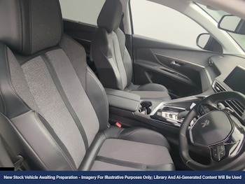 Used Peugeot 5008 2019 for sale - 76429106: Photo