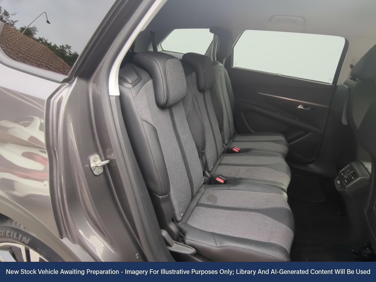 Used Peugeot 5008 2019 for sale - 76429106: Photo 4