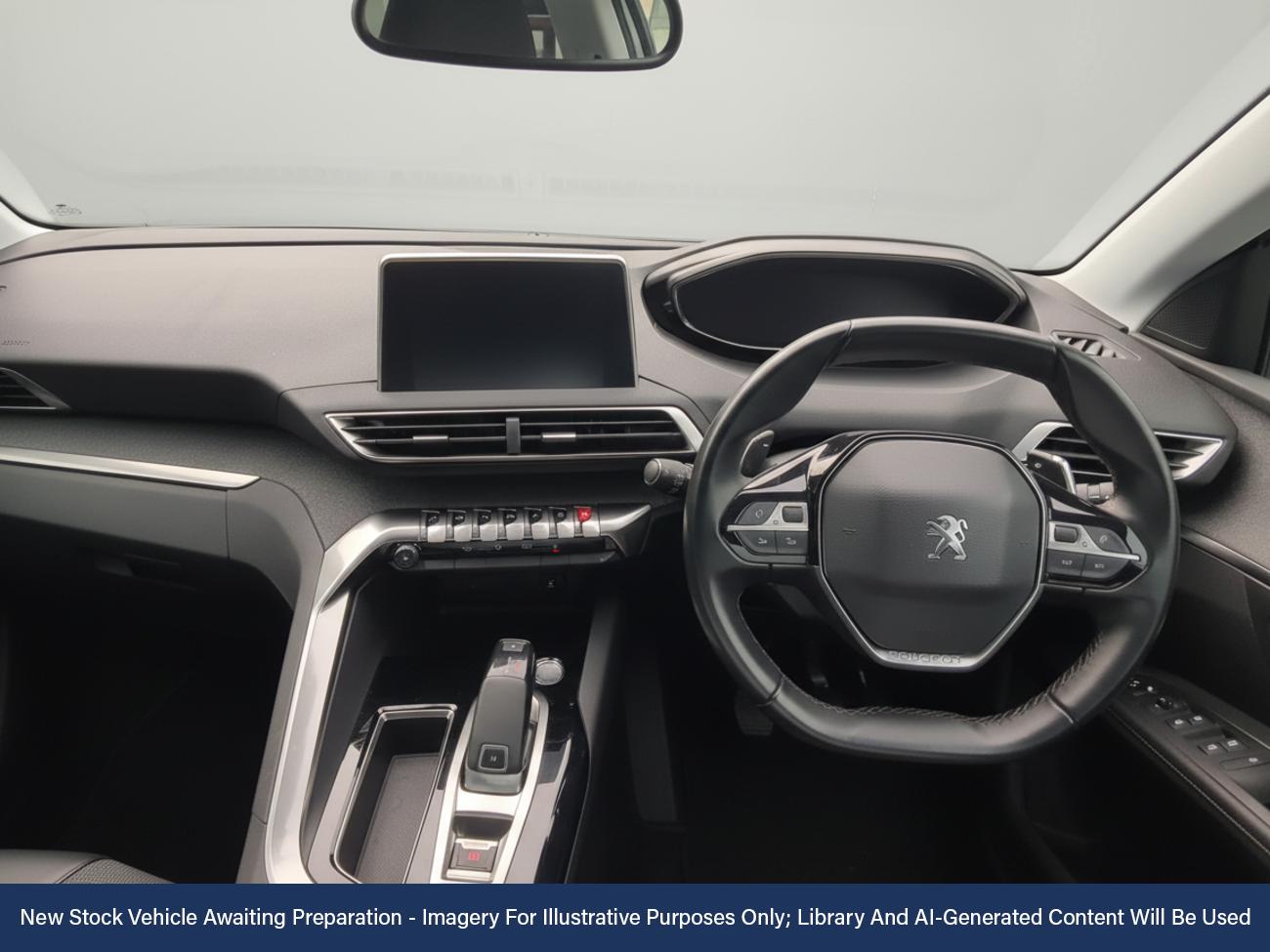 Used Peugeot 5008 2019 for sale - 76429106: Photo 6