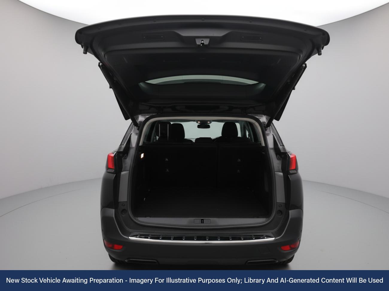 Used Peugeot 5008 2019 for sale - 76429106: Photo 7