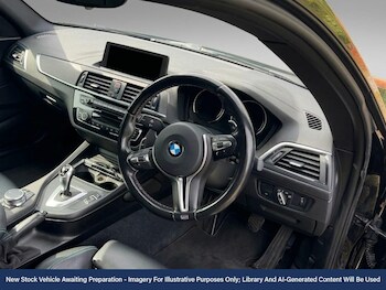 Used BMW M2 2018 for sale - 78422000: Photo