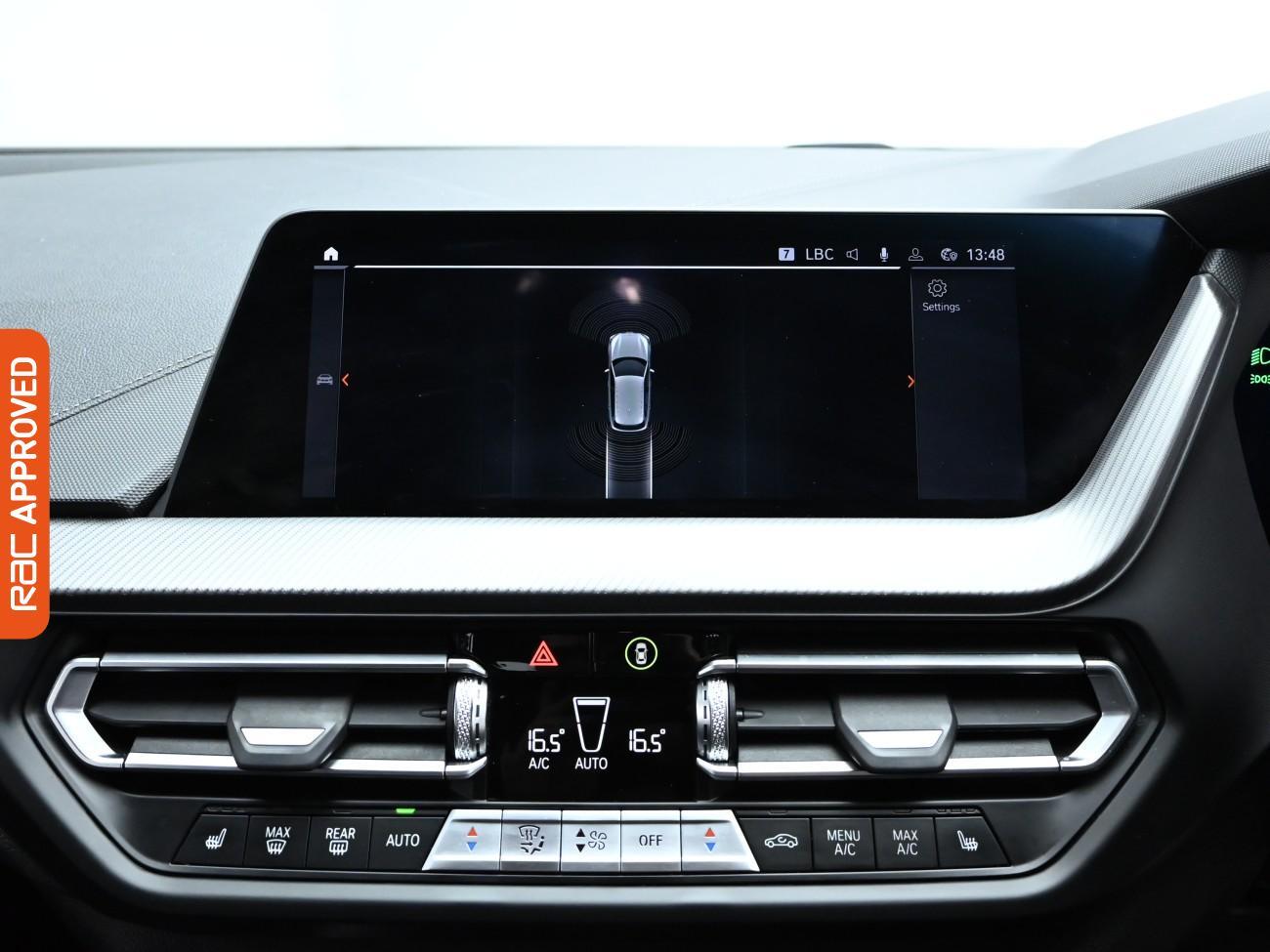 Used BMW 1 Series 2021 for sale - 76357636: Photo 16