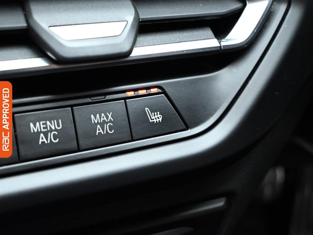 Used BMW 1 Series 2021 for sale - 76357636: Photo 18