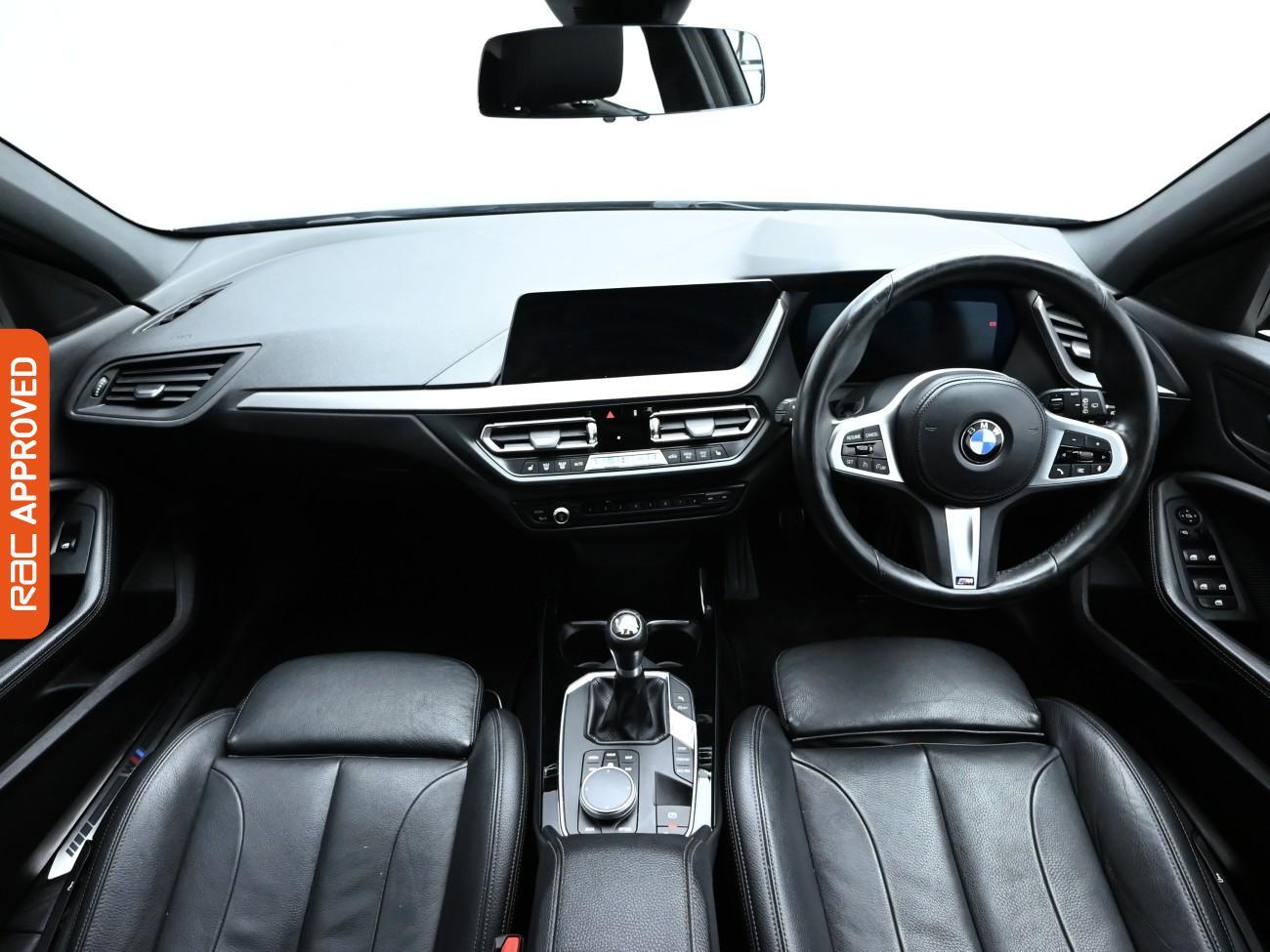 Used BMW 1 Series 2021 for sale - 76357636: Photo 2