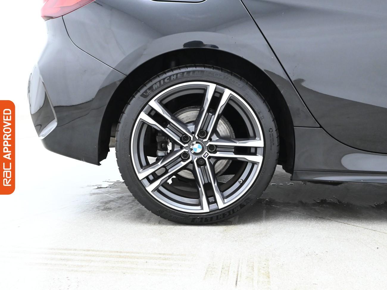 Used BMW 1 Series 2021 for sale - 76357636: Photo 25