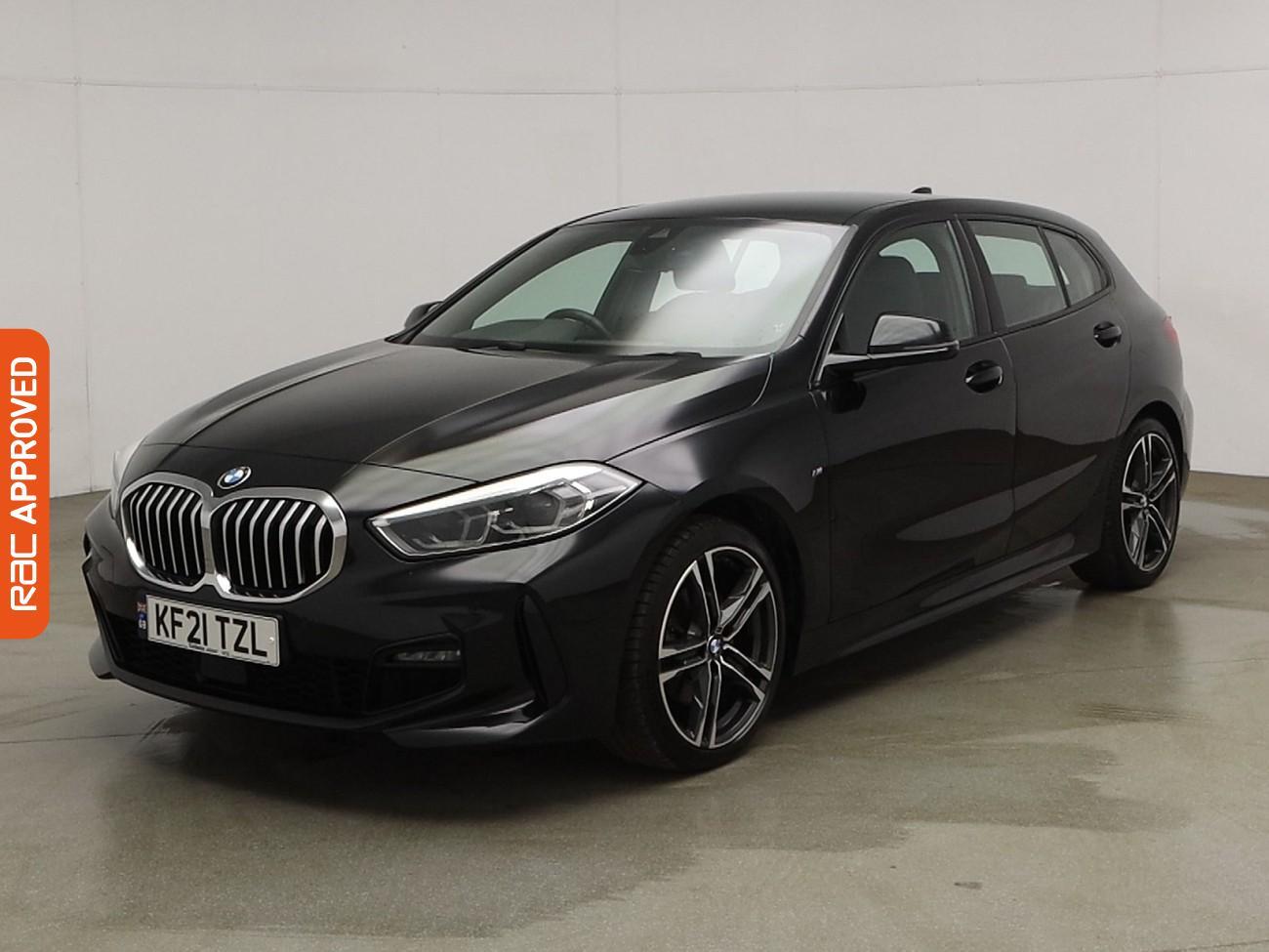 Used BMW 1 Series 2021 for sale - 76357636: Photo 27