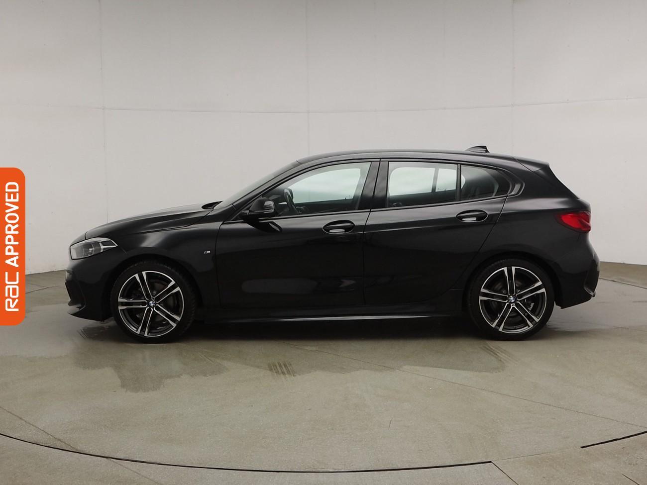 Used BMW 1 Series 2021 for sale - 76357636: Photo 28