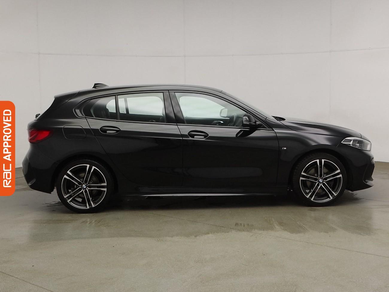 Used BMW 1 Series 2021 for sale - 76357636: Photo 6