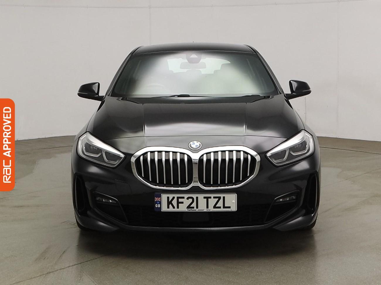 Used BMW 1 Series 2021 for sale - 76357636: Photo 7