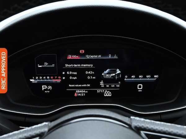 Used Audi A4 2021 for sale - 76186008: Photo 11