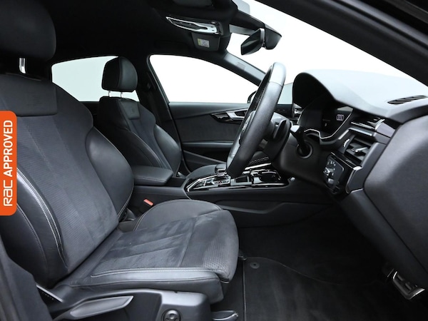 Used Audi A4 2021 for sale - 76186008: Photo 12