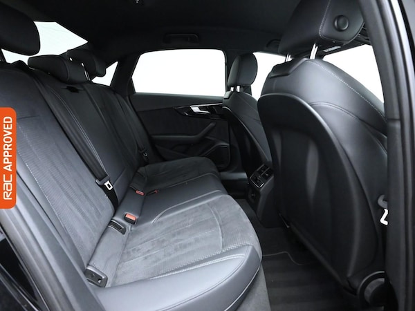 Used Audi A4 2021 for sale - 76186008: Photo 13