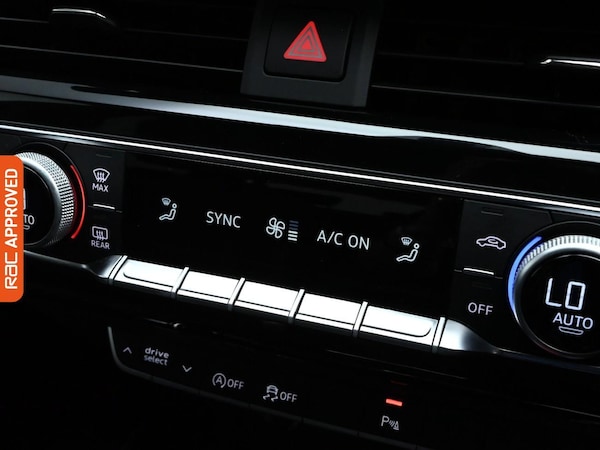 Used Audi A4 2021 for sale - 76186008: Photo 14