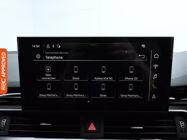 Used Audi A4 2021 for sale - 76186008: Photo 15