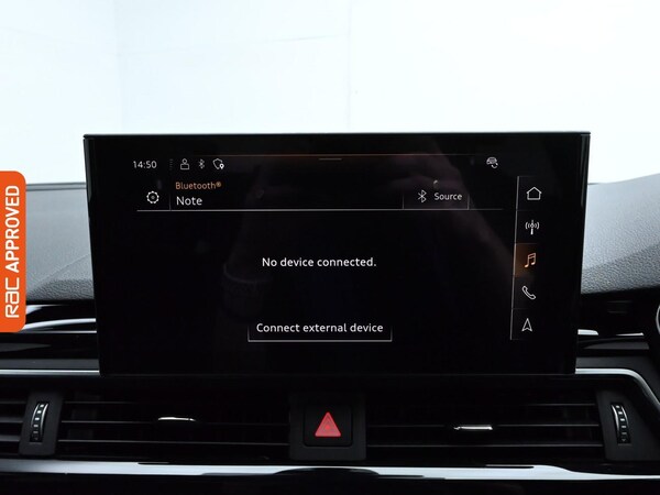 Used Audi A4 2021 for sale - 76186008: Photo 18