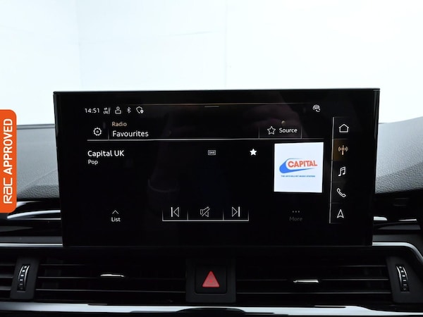 Used Audi A4 2021 for sale - 76186008: Photo 19