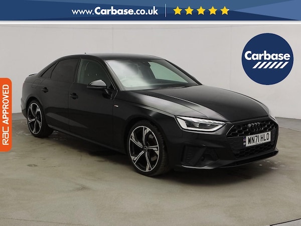 Used Audi A4 2021 for sale - 76186008: Photo 1