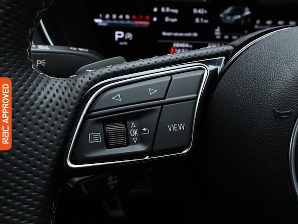 Used Audi A4 2021 for sale - 76186008: Photo 21